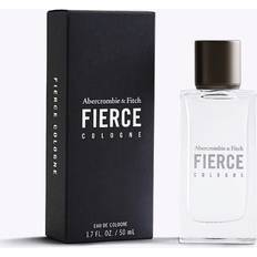 Acque di Colonia Abercrombie & Fitch Fierce EdC 50ml