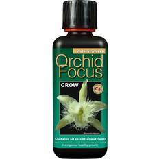 Focus Grow orkide gødning 300mL Gødning