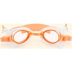 Sunnylife Swimming Goggles, Swim Goggles & Caps, White One