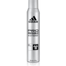 Adidas Deodoranter adidas Pro Invisible Antiperspirant 48 tim 200ml