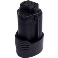 AEG Batteri 12 volt Li-Ion til AEG 1,5Ah L1215