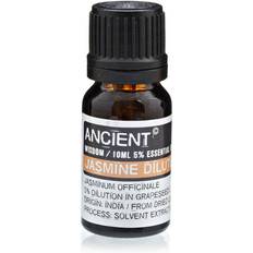 Ancient Wisdom Jasmin fortyndet æterisk olie jasmin dilute 10ml