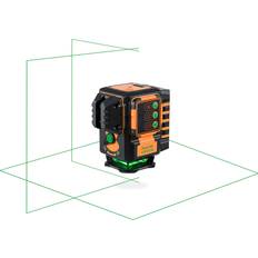 Geo-Fennel multi-linienlaser geo4-xr laser