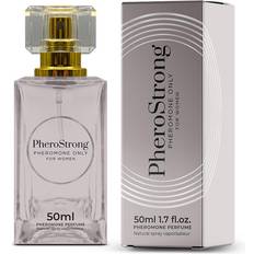 PheroStrong PheroStrong Only women's perfume with pheromones 50ml