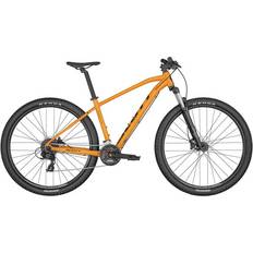 Scott Aspect 960 Tangerine Orange 2023 29";