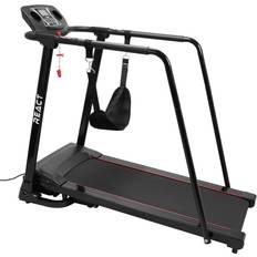 Träningsmaskiner React Treadmill 1700 Träningsmaskiner Black