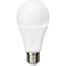 LED-lampa normal E27 21W