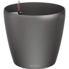 Lechuza Classico Premium 70 Anthracite Métallisé 14663
