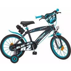 Fahrräder Toimsa Bicicleta 12" Blue Ice 3/5 Años 12012