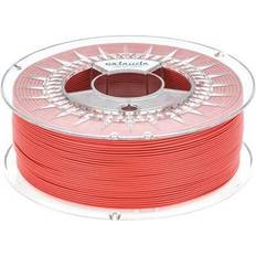 Impresión 3D Extrudr Greentec filament Red 1.75mm 1.1 kg