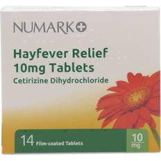 Hay Fever Relief 10pcs