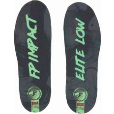 Shoe Care & Accessories Footprint Elite Low Classic Insoles