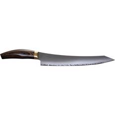 Suncraft Køkkenknive Suncraft schinkenmesser japan "elegancia" sg2 pulverstahl ksk-03