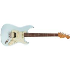 Fender American Ultra Stratocaster HSS RW Sonic Blue