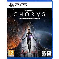 Chorus (PS5)