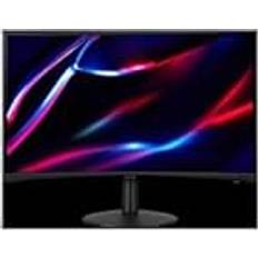 Acer 1920x1080 (Full HD) Bildskärmar Acer Nitro ed240q s3bmiipx