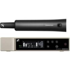 Sennheiser EW-D SKM-S Base Set Y1-3 Wireless Handheld Microphone, exc. Capsule 1785 1805 MHz