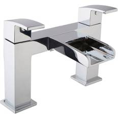 Wickes Waterfall (212337) Chrome