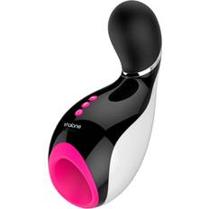 Penisringe Nalone Oxxy Rechargeable Bluetooth Masturbator