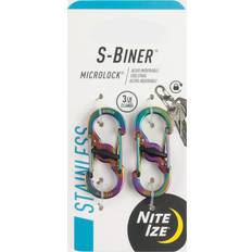 Nite Ize S-Biner MicroLock