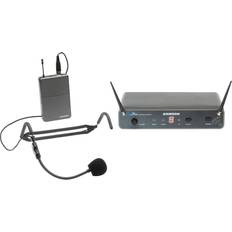 Samson Mikrofoner Samson Concert 88x Headset