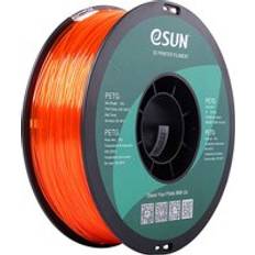 Orange Filament eSUN PETG Orange