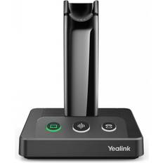 Yealink WHB6X, Office Headset, Schwarz