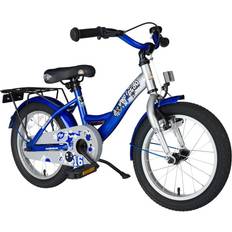 Fahrräder Bikestar Classic Kinderfahrrad 16 Zoll