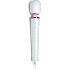 Le Wand Powerful Petite Plug-In Vibrating Massager