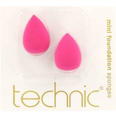 Technic Cosmetic Tools Technic Mini Foundation Sponges 2 pcs