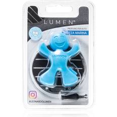 Entretien de voiture et accessoires pour véhicules Lumen Leonardo Brezza Marina car air freshener 1