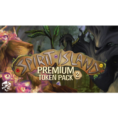 Sällskapsspel Greater Than Games Spirit Island: Premium Token Pack 2