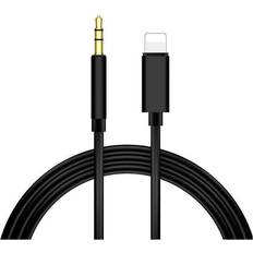 Adapterkabel für 3.5 mm auf Lightning