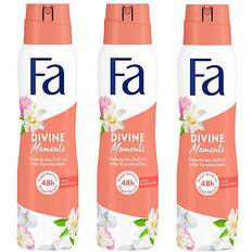 FA Deospray Divine Moments 150 ml