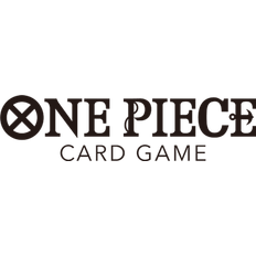 One Piece Card Game: Monkey D Luffy Starter Deck