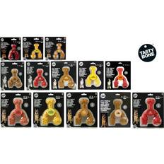 TastyBone trio nylon dog chew
