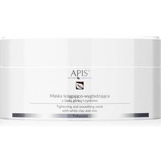 Olier Ansigtsmasker Apis Acne-Stop Professional Lindrende maske problematisk hud