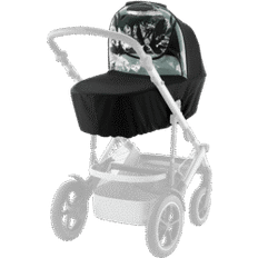 Britax Barnvagnstillbehör Britax Smile 5Z Regnskydd Liggdel