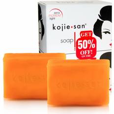kojic acid soap bars kojiesan whitening 2