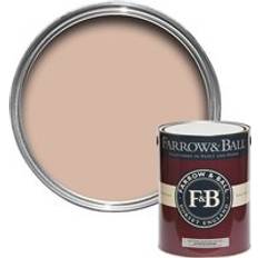 Paint Farrow & Ball Setting Plaster 231 Pink, Yellow 5L