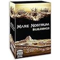 Mare Nostrum Empires Buildings