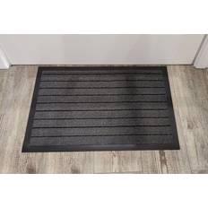 Polypropylene Entrance Mats Dirt Trapper Entrance Kitchen Grey