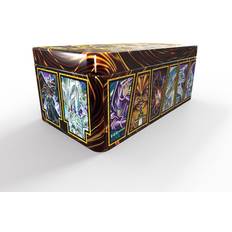 Konami Yu-Gi-Oh! TCG 25th Anniversary Tin: Dueling Heroes Display 12 *English Edition*