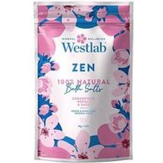 Westlab Zen Bath Salts 1KG