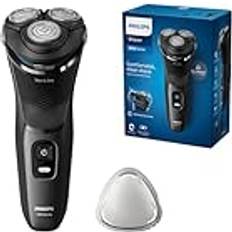 Shavers Philips Electric Shaver 3000 Series S3145/00