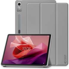 Lenovo tab p12 cover Tech-Protect Tab P12 Smartcase Cover Tri-fold