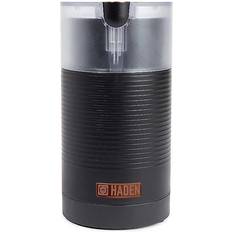 Coffee Grinders Haden Black & Copper Coffee Grinder