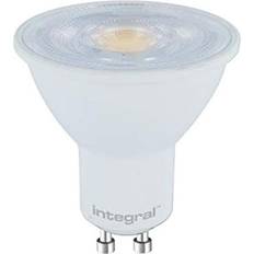 Integral 5.5W GU10 PAR16 Warm White Dimmable ILGU10DC092