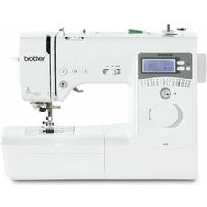 Brother innov-is nv a16 computerised sewing machine 3 year warranty