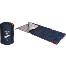 Redcliffs Sovepose Blå 190 X 80 cm